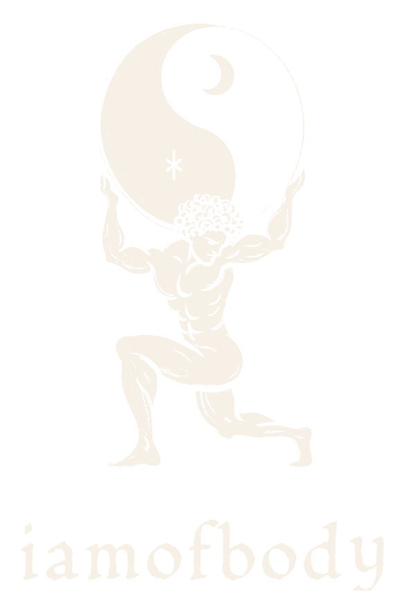 iamofbody